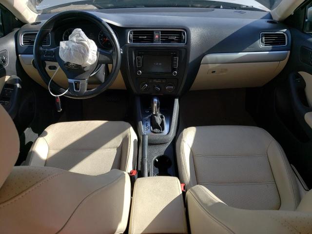 3VWD17AJ5EM248258 Volkswagen JETTA SE