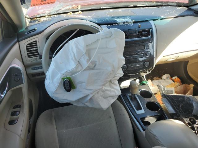 1N4AL3AP5FC577211 Nissan ALTIMA 2.5