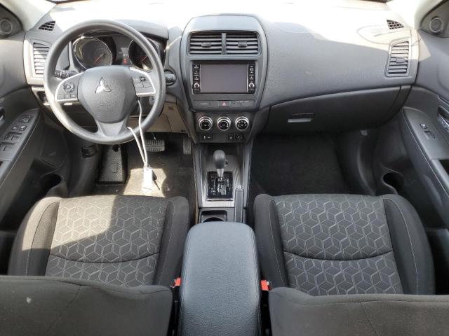 JA4ARUAUXPU005819 Mitsubishi Outlander Sport S/se