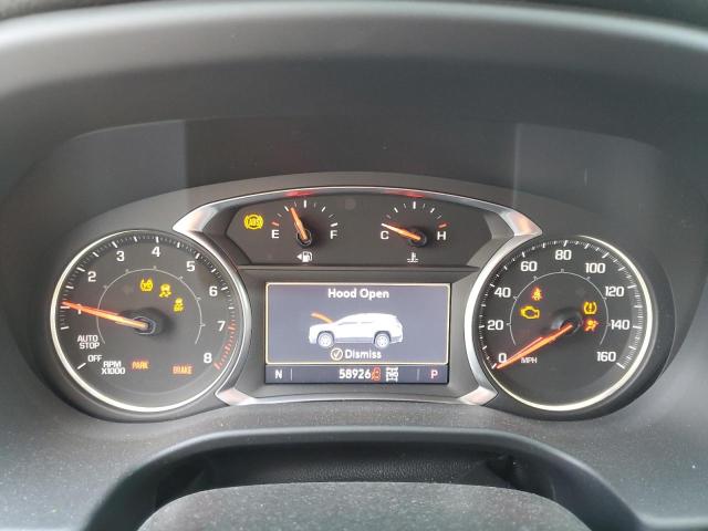 1GKKNULS8LZ153230 GMC ACADIA SLT