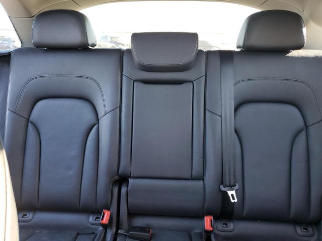 WA1L2AFP5GA118027 Audi Q5 Premium Plus