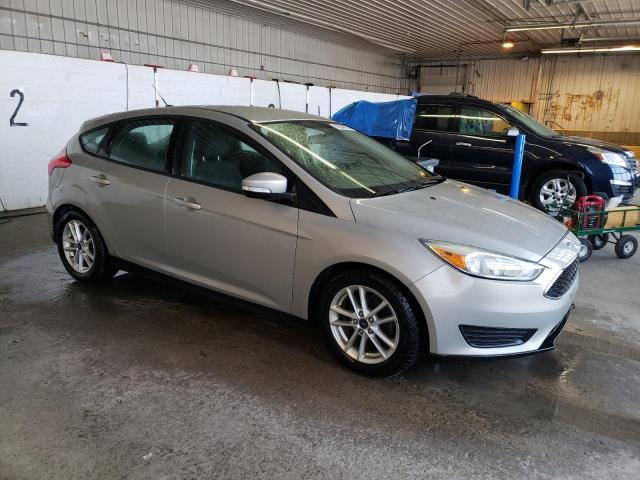1FADP3K24FL226567 Ford FOCUS SE