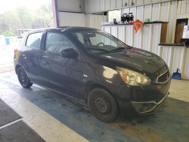 ML32A3HJ0HH003968 Mitsubishi MIRAGE ES
