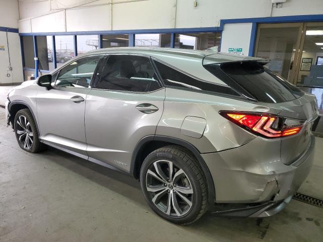 2T2BGMCAXKC036928 Lexus Rx 450h Base