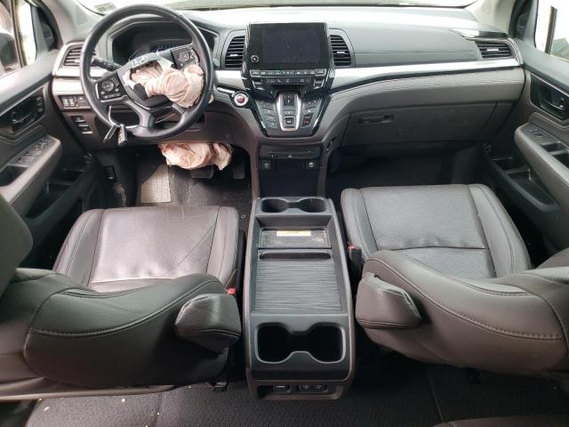 5FNRL6H9XKB115584 Honda Odyssey Elite