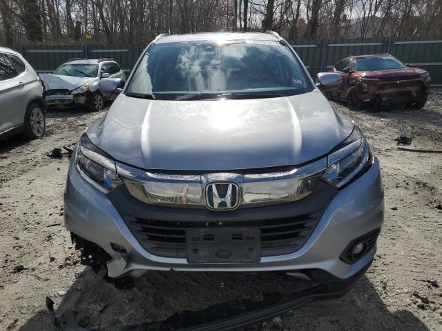 3CZRU6H58NM709269 Honda HR-V EX
