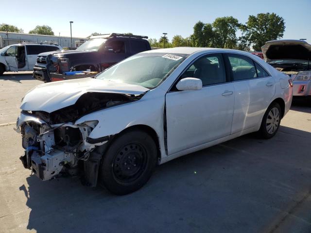 Auction sale of the 2011 Toyota Camry Base, vin: 4T1BF3EK9BU588409, lot number: 51442644