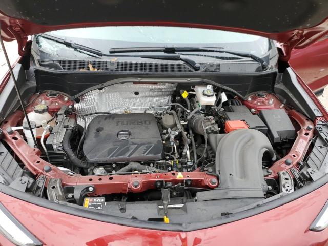 KL4AMDSL2RB004277 Buick Encore Gx Sport Touring