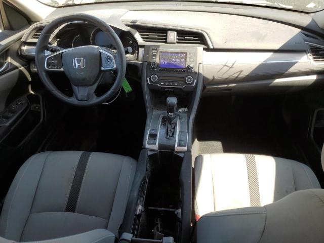 2HGFC2F52JH506380 Honda Civic Lx