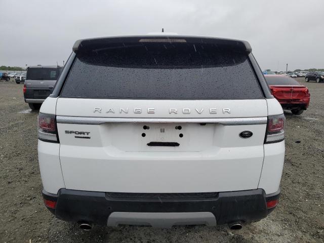 SALWR2VF8FA614332 Land Rover Range Rover Sport Hse