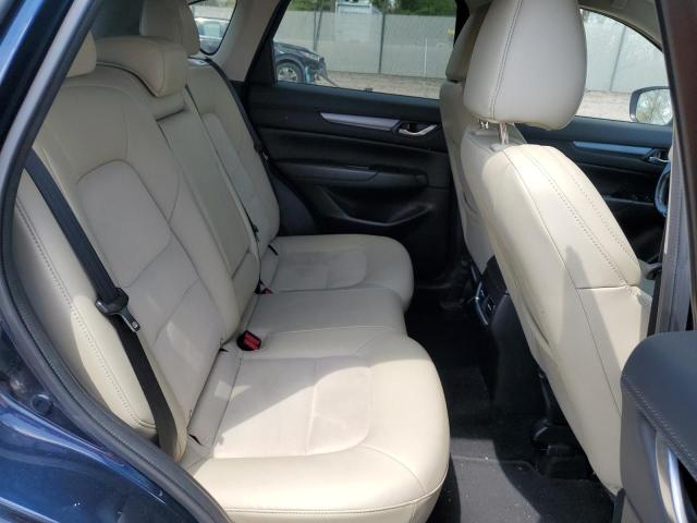 JM3KFACMXJ0303713 Mazda Cx-5 Touring
