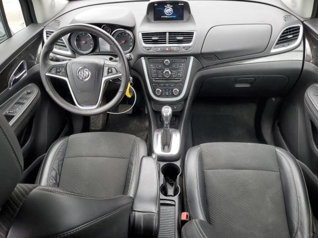 KL4CJFSB3EB749070 Buick Encore Convenience
