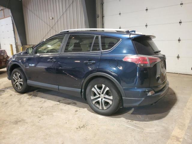 JTMBFREV2HJ702987 Toyota RAV4 LE