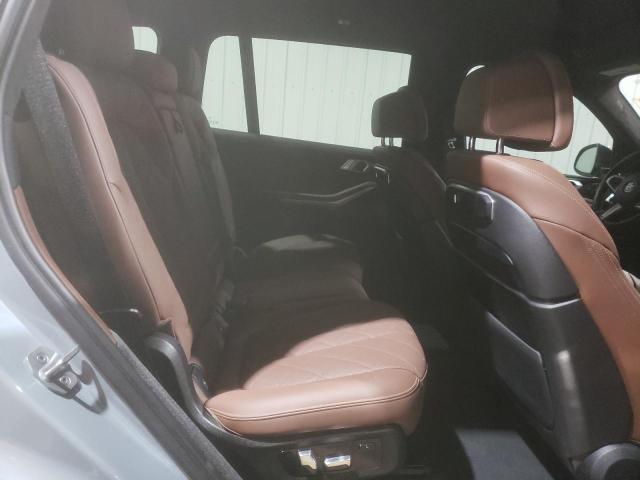 5UX23EM07P9P57361 BMW X7 Xdrive40i
