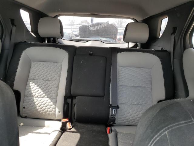 3GNAXHEV8MS125255 Chevrolet EQUINOX LS