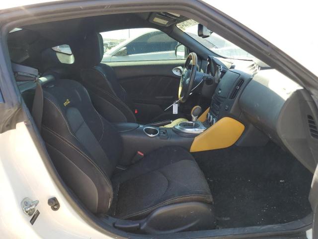 JN1AZ4EH9KM420032 Nissan 370Z BASE
