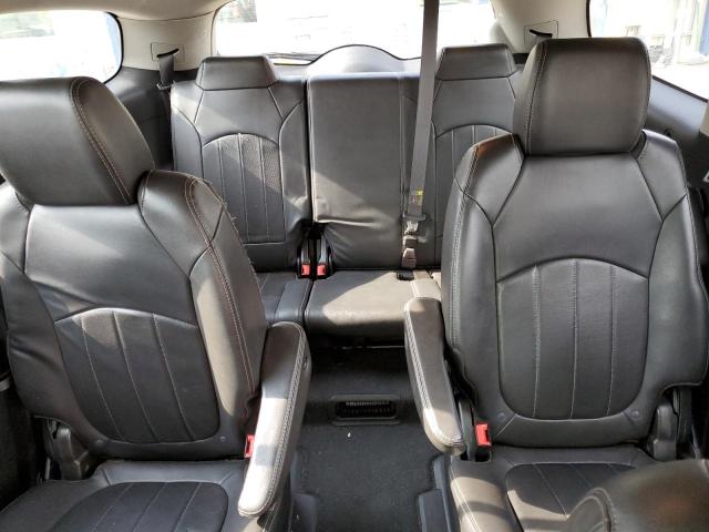 5GAKRBKD7GJ317189 Buick Enclave