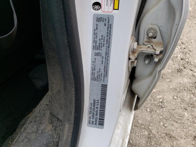 1C6SRFJT5LN386827 RAM 1500 Laie