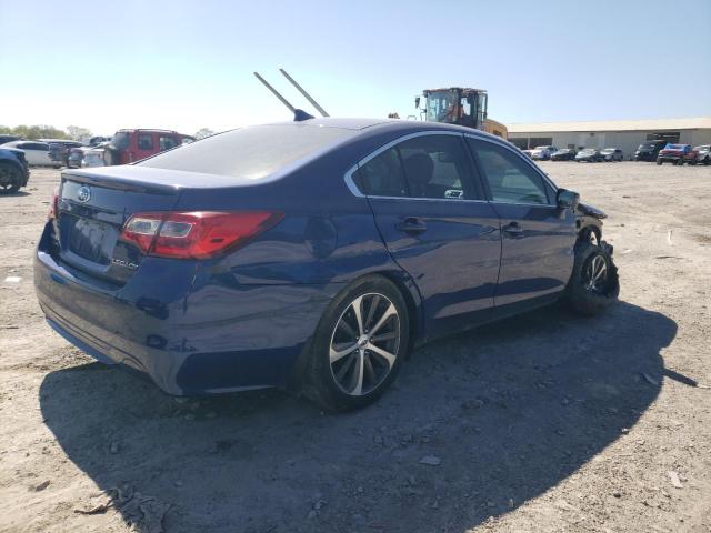 4S3BNBN66G3016358 Subaru Legacy 2.5i Limited
