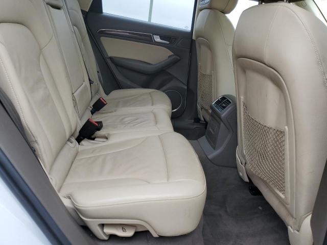 WA1L2AFP5HA047543 Audi Q5 Premium Plus