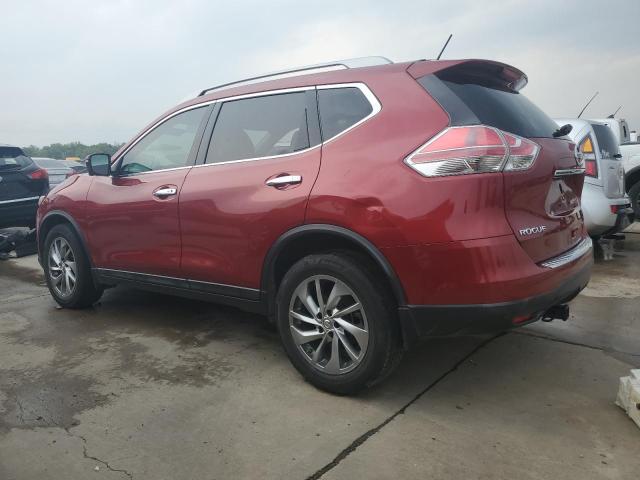 5N1AT2MTXFC867730 Nissan ROGUE S