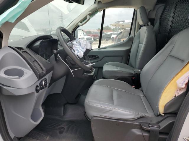 1FTYE1YM4GKB44215 Ford Transit T-150