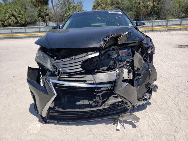 2T2BZMCA7JC147283 Lexus Rx 350 Base