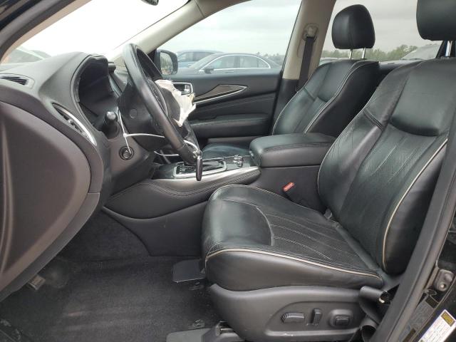 5N1DL0MN5HC501082 Infiniti QX60