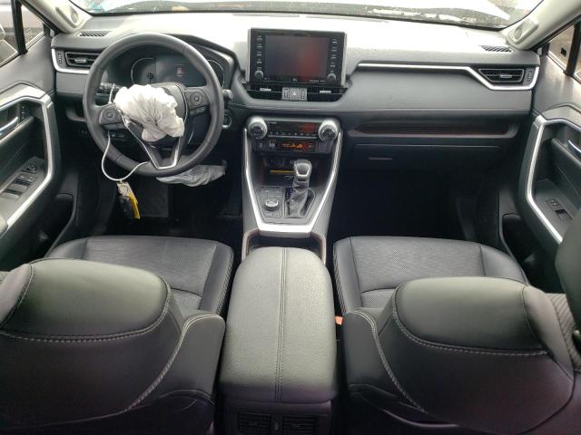 JTMN1RFV3KD521834 Toyota Rav4 Limited