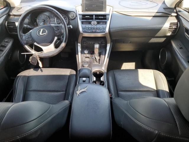 JTJYARBZ9H2053051 Lexus Nx 200t Base
