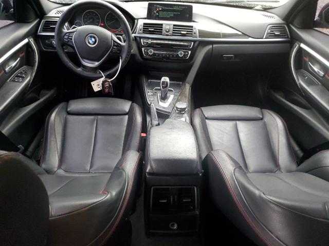WBA8E9G5XGNT42513 BMW 328 I Sulev