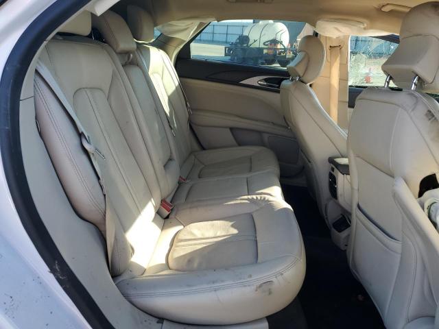 3LN6L5E92KR602354 Lincoln Mkz Reserve Ii