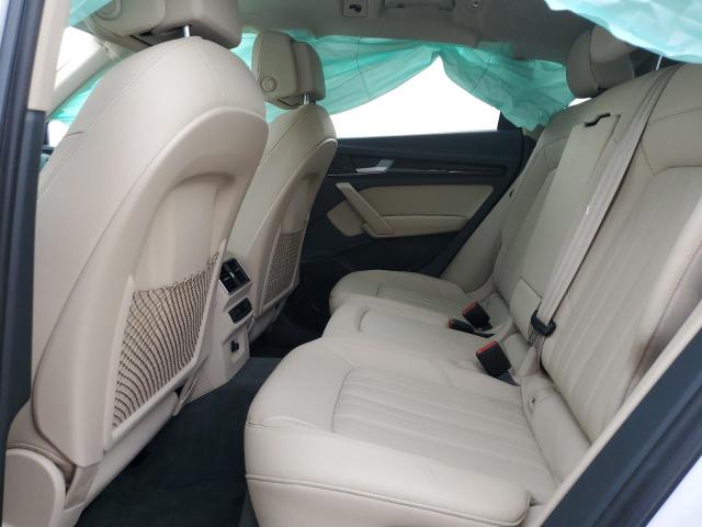 WA1BNAFYXJ2182481 Audi Q5 Premium Plus