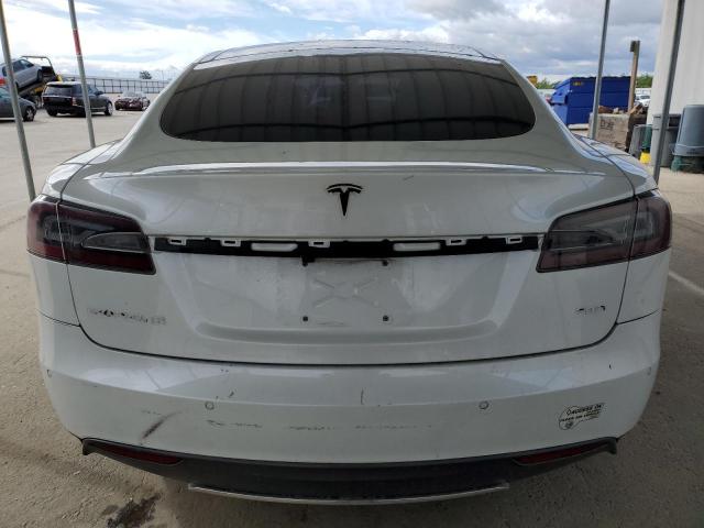 5YJSA1E22FF106482 Tesla MODEL S