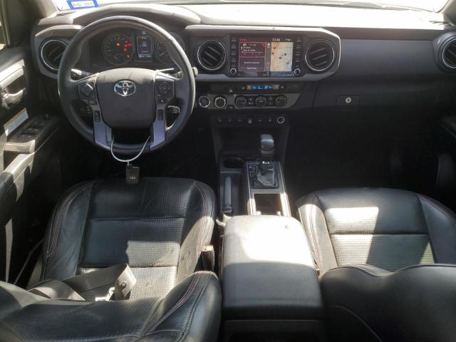 5TFCZ5AN7LX233623 Toyota Tacoma Double Cab