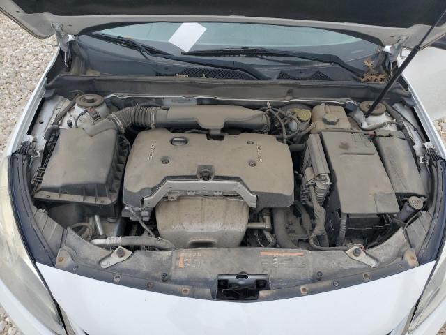 1G11A5SA3GU124179 Chevrolet Malibu Limited Ls