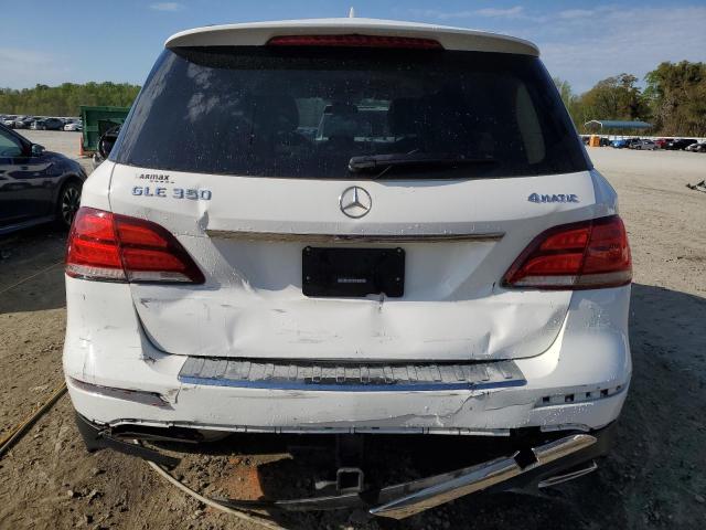 4JGDA5HB7GA758936 Mercedes-Benz Gle 350 4matic
