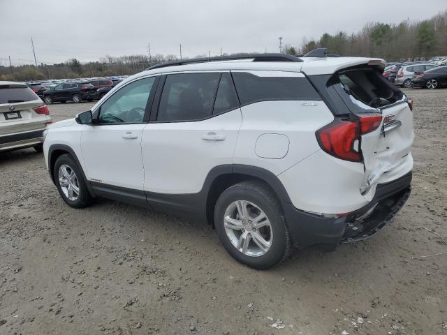 3GKALTEV2LL118256 GMC Terrain Sle