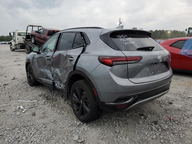 LRBFZNR46ND071317 Buick Envision Essence