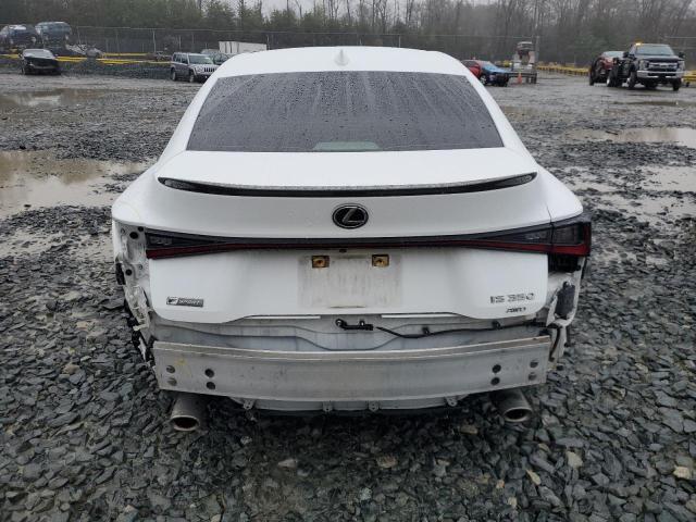 JTHGZ1E23M5019301 Lexus Is 350 F-sport