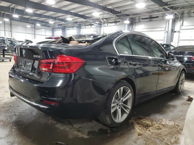 WBA8E3C55GK503581 BMW 328 Xi Sulev