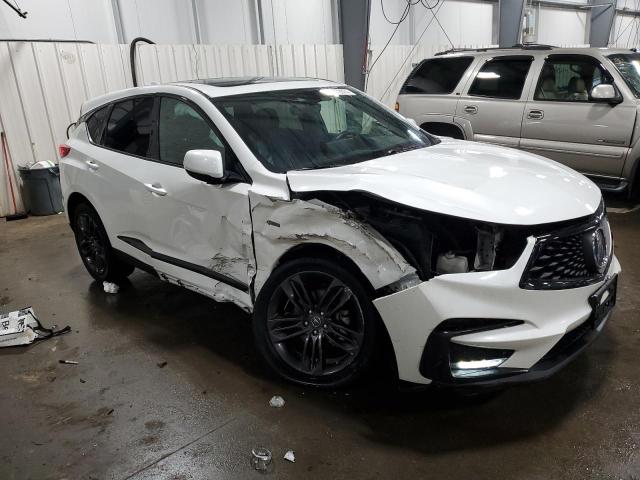 5J8TC2H60LL035568 Acura Rdx A-spec