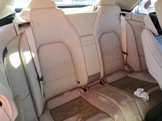 WDDKK6FF6HF361507 Mercedes-Benz E 400