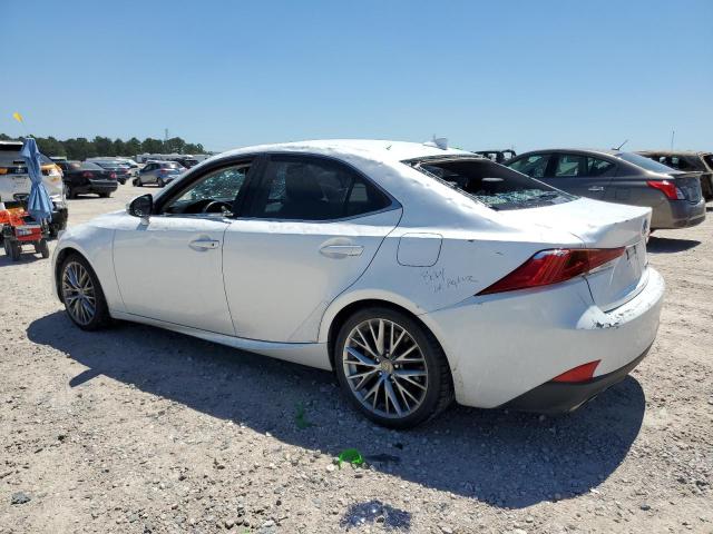 JTHBA1D2XH5044768 Lexus IS 200T