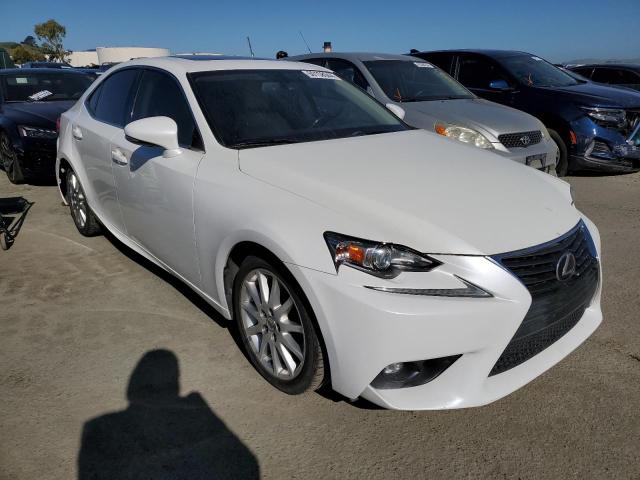 JTHBF1D24F5075156 Lexus IS 250