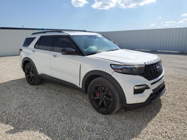 1FM5K8GC5LGC23186 Ford Explorer St