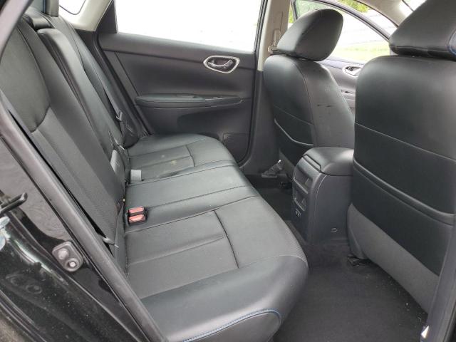 3N1AB7AP0HY359498 Nissan SENTRA S