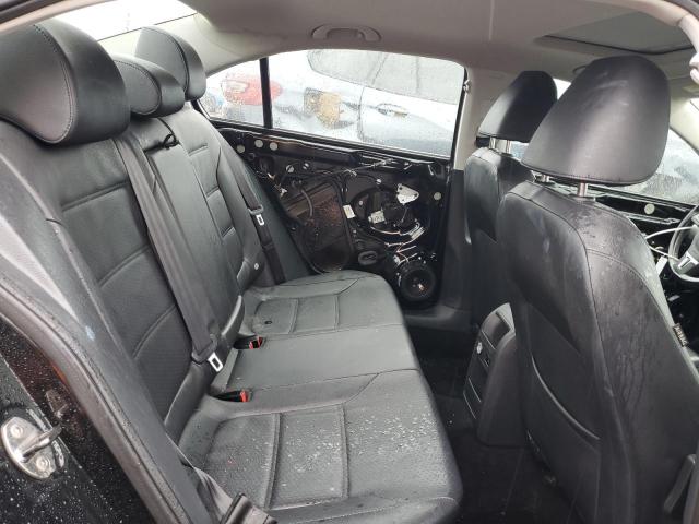 3VWLL7AJ4EM398710 Volkswagen JETTA TDI