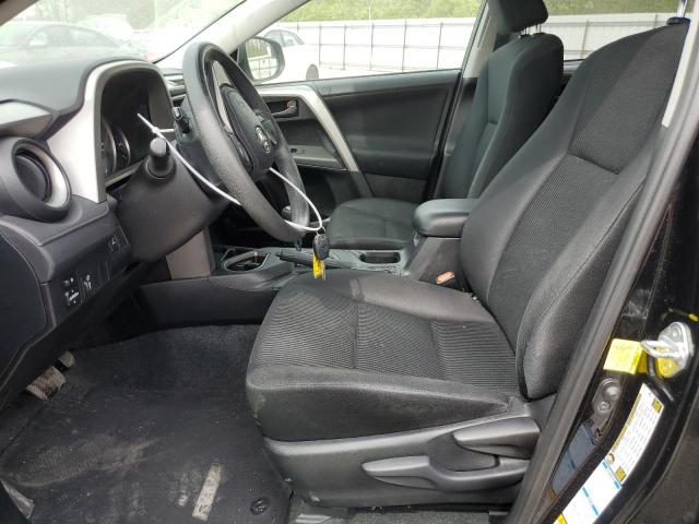 2T3BFREV5GW446683 Toyota RAV4 LE