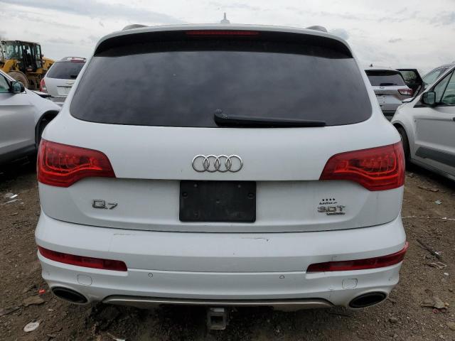 WA1DGAFE3FD031986 Audi Q7 Prestige